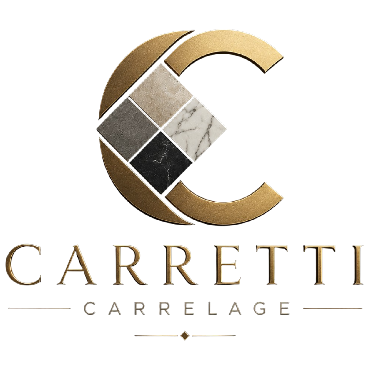 Carretti Logo